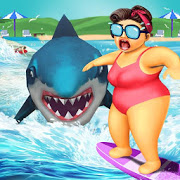サメの攻撃[v1.57] Android用APK Mod