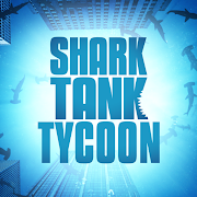 Shark Tank Tycoon [v1.02] APK Mod لأجهزة الأندرويد