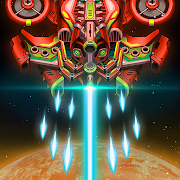 Raptor caelo: Space Invaders [v1.0.6] APK Mod Android
