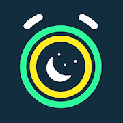 Sleepzy：睡眠サイクルトラッカーと目覚まし時計[v3.16.0] Android用APKMod