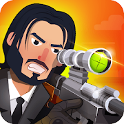 Sniper Captain [v1.0.6] APK Mod for Android