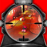 Sniper Shoot War 3D [v5.8] APK Mod pour Android