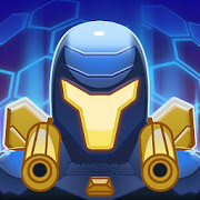 Space Army – Jetpack Arcade [v1.0] APK Mod for Android
