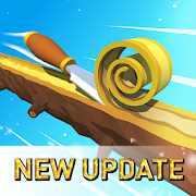 Spiral Roll [v1.10.2] APK Мод для Android