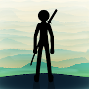 Stick Fight: Shadow Warrior & Stickman-Spiel [v1.65] APK Mod für Android