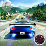 Street Racing 3D [v6.4.1] APK Mod pour Android