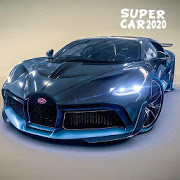 Super Car Simulator 2020: لعبة سيارة المدينة [v1.1]