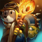 The Greedy Cave [v2.6.11] APK Mod voor Android