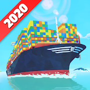 The Sea Rider - Dirigez le navire et sauvez la nature [v2.1.1] APK Mod pour Android