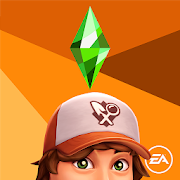 Sims ™ Mobile [v23.0.0.102429] APK Mod cho Android