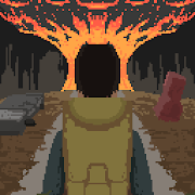 ☢ The Wanderer: A Post-Apocalyptic Survival [v5.019] APK Mod voor Android