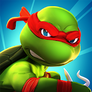 TMNT: Mutant Madness [v1.24.1] APK Mod for Android