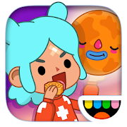 Toca Life World: Build stories & create your world [v1.25] APK Mod for Android