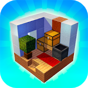 Tower Craft 3D – Idle Block Building Game [v1.8.5] APK Mod for Android