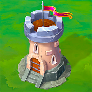 Toy Defense Fantasy - Tower Defense Spiel [v2.15] APK Mod für Android