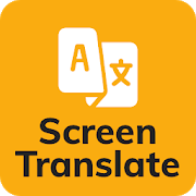 Übersetzen auf dem Bildschirm [v1.85] APK Mod for Android