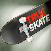 True Skate [v1.5.25] APK وزارة الدفاع لالروبوت