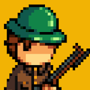 War Troops 1917: Trench Warfare WW1 Strategy Game [v1.21] Mod APK per Android