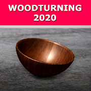 Torneado de madera 2020 [v1.1]