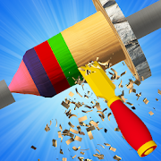 Woodturning [v1.8.6] APK Mod for Android