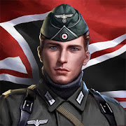 สงครามโลกครั้งที่ 2: เกมกลยุทธ์ WW2 [v2.6.5] APK Mod สำหรับ Android