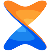 Xender - обмен музыкой и видео, сохранение статуса, передача [v5.9.1.Prime] APK Mod для Android