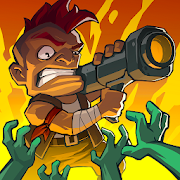 Zombie Idle Defense [v1.5.39] APK Мод для Android