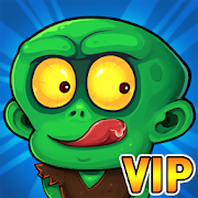 Zombie Masters VIP - لعبة الحركة النهائية [الإصدار 33]