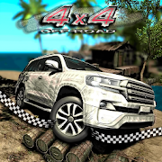 Mod APK 4 × 4 Off-Road Rally 7 [v5.0] per Android