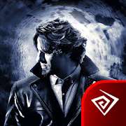Adam Wolfe: Dark Detective Mystery Game (Voll) [v1.0.0]