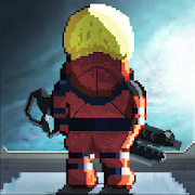 Ailment: space shooting pixelart game [v3.0.1] APK Mod for Android