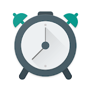 Đồng hồ báo thức cho người ngủ nặng - Lớn + Toán thông minh [v4.9.6] APK Mod cho Android