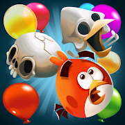 Angry Birds Blast [v2.0.8] APK Мод для Android