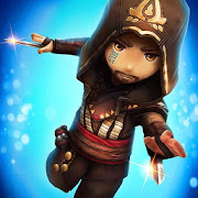 Assassin's Creed Rebellion: Adventure RPG [v2.11.2] APK Mod لأجهزة الأندرويد