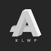 أتامي KLWP [vv2020.Oct.18.13]