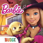 Barbie Dreamhouse Adventures [v12.0] APK Mod voor Android