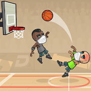バスケットボールバトル[v2.2.3] APK Mod for Android