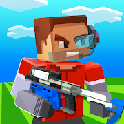 Block Craft: Shadow Awakens [v1.10] APK Mod for Android