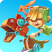 Board Defenders [v1.0.4] APK Mod for Android