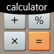 Calculator Plus [v6.1.2] APK Mod สำหรับ Android