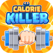 Calorie Killer-Keep Fit! [v1.0.2] APK Mod for Android