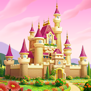 Castle Story: Puzzle & Choice [v1.23.2] APK Mod لأجهزة الأندرويد