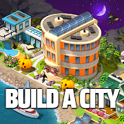 City Island 5 - Tycoon Building Simulation Offline [v2.20.2] APK Mod voor Android