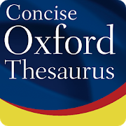 Concise Oxford Thesaurus [v11.4.609]