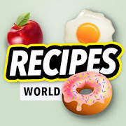 Resep Cookbook [v3.96] APK Mod untuk Android