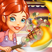 Cooking Tale - Food Games [v2.552.0] APK Mod для Android