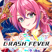 Crash Fever [v5.7.1.10] APK Mod for Android
