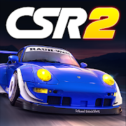 CSR Racing 2 - Game Balap Mobil Gratis [v2.15.2b2794] APK Mod untuk Android