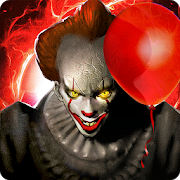Death Park: Scary Clown Survival Horror Game [v1.6.1] APK Mod สำหรับ Android