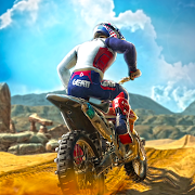 Dirt Bike Unchained [v2.0.4] APK Mod cho Android